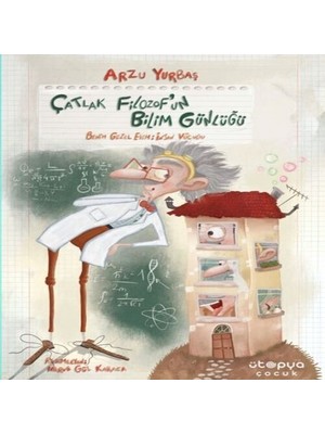 Vintessy Çatlak Filozof’un Bilim Günlüğü 1 – Benim Güzel Evim: Insan Vücudu