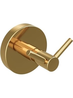 Daisy Home Havlu Askılığı, Altın