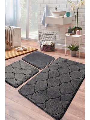 Daisy Home Infinitiy 3lü Set Klozet Takımı