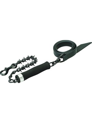 Teknocan Besi Hayvanı Kirk Stierwalt Sure Hand Lead