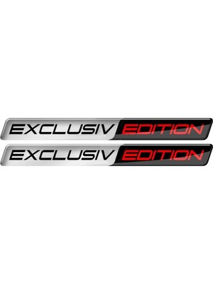 Teknocan Exclusiv Edition 3D Gümüş