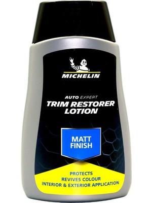 Teknocan MC32200 250ML Torpido ve Tampon Bakım Losyonu/mat Görünüm