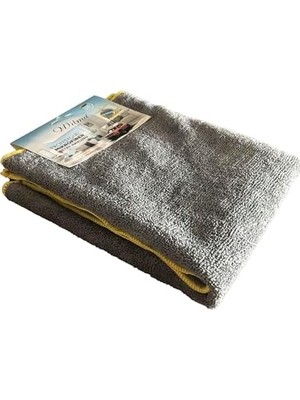 Teknocan Mikrofiber Detay Havlusu 50X70CM (Tekli Paket)