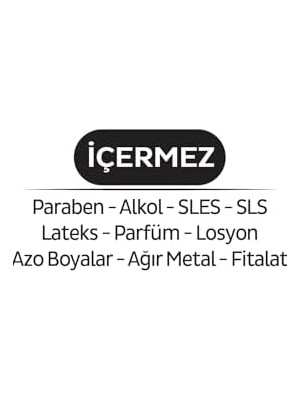 Teknocan Protection Bebek Bezi 3 Numara Midi (4-9 Kg) 50 Adet – Paket, Maksimum Koruma