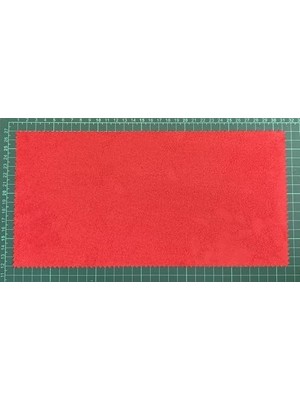 Teknocan Texfix Yamayi, Ütü ile Yapışan Süet Kumaşyama, Yapışkanlı Yama, 4 Adet 30 cm x 15 Cm, Yıkamaya Dayanıklı, Dikiş Gerektirmez (Siyah)