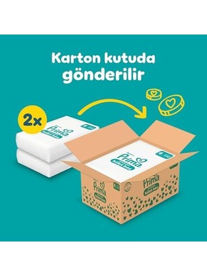 Teknocan Külot Bebek Bezi 6 Beden 90 Adet