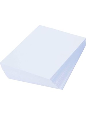 Teknocan - A4 Beyaz Fotokpi Kağıdı 80 gr 100 Adet