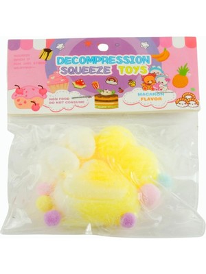 Bijuteri Net Pati Squishy