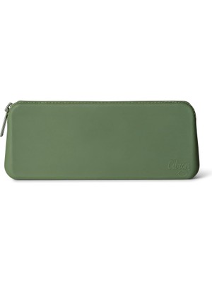 Teknocan Silikon Çok Amaçlı Kılıf - Green 1060933