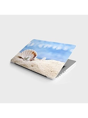Teknocan Laptop Bilgisayar Notebook Pc Kaplama Etiketi Inci