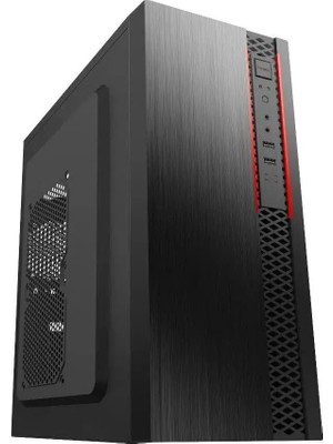 Arestech Intel I3 3240 3.40 GHZ 8 GB Ram 128 GB SSD Windows 10 Klavye + Mouse + Wifi Alıcılı Ofis Kasası