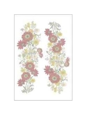 Teknocan Büyük Kolay Transfer 23X34 cm Koyu Zemin 1394K