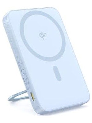 Teknocan Picogo Qi2 5000MAH 20WMVI