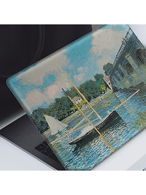 Teknocan Sanatçı Resimleri-4 Notebook