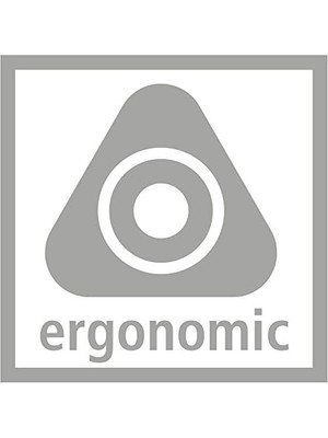 Teknocan Easygraph Pastel Yeşil - Ergonomik Kurşun Kalem - Sağ
