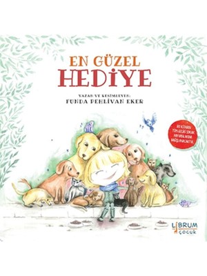 Vintessy Güzel Hediye