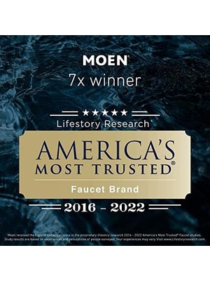Teknocan T8375 Ticari Posi-Temp Basınç Dengeleyici Duş 2.5 Gpm, Krom