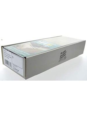 Teknocan Die Grup 47815 1/4 Inç x 25,4 cm Timber-Tite Manzara Vida Seramik Coat, Resmi Dikiş