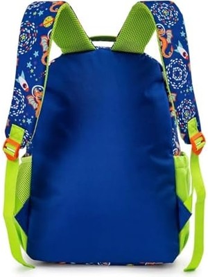 Teknocan Moo Soft Cuddles &moo Çocuk Sırt Çantası Ponix