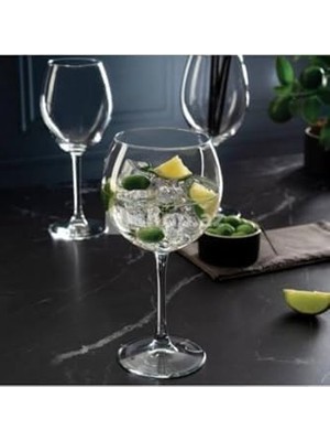 Teknocan Enoteca Balon Bardak Kadehi 2'li 655 cc 44238 250989896521