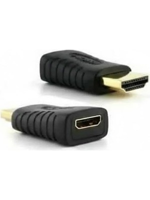 Teknocan Mini HDMI Dişi Hdmı Erkek Dönüştürücü