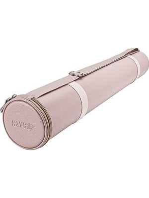 Teknocan Proje Tüpü Deri Soft Pembe