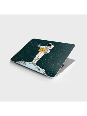 Teknocan Laptop Bilgisayar Notebook Pc Kaplama Etiketi To Earth