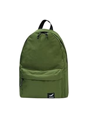 Teknocan AD-120 Günlük Seyahat Okul Sırt Çantası (Yeşil)