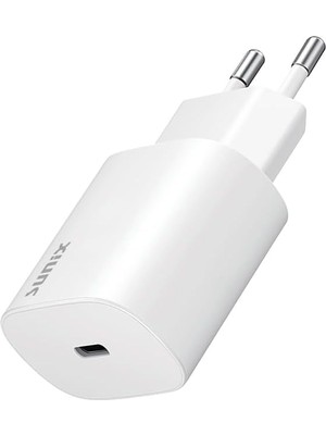 Teknocan S-40 Şarj Cihazı Başlık