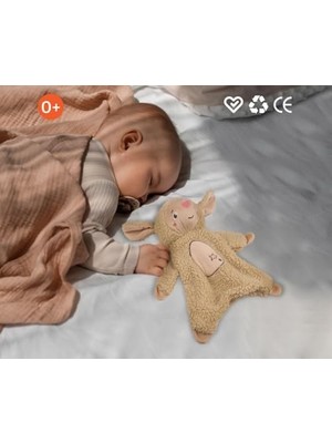 Teknocan My Sleeping Friend Lamb - Uyku Arkadaşım Kuzucuk