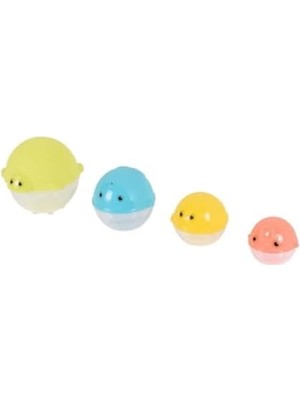 Teknocan 4074 Sevimli Kaplar 3ın1 -Zuzutoys