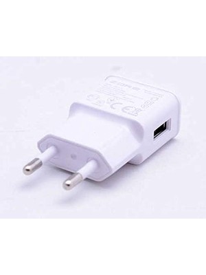 Teknocan Undeplus Type-C 2 In 1 Travel Set Charger Z-24