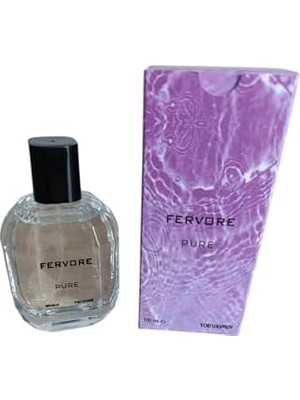 Teknocan Pure Edt 100 ml Kadın Parfüm Niche Serisi