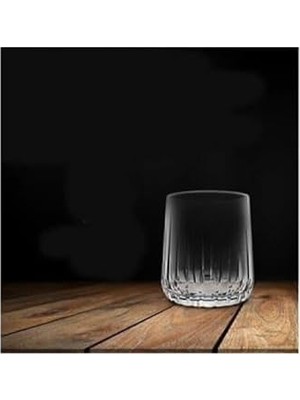 Teknocan Su ve Meşrubat Bardak Takımı 12 Parça Set 01CAGTANN23
