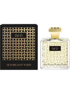 Teknocan Houbigant HB43150-50 Oud Or Edp Parfüm