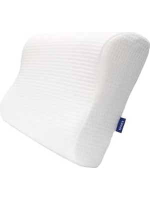 Teknocan Kifidis Kademeli Visko Uyku Yastığı 55X36X11/7 cm