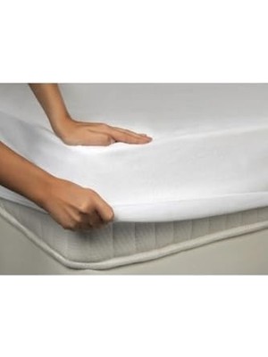 Teknocan Özdilek 160X200 Çift Kişilik Sıvı Geçirmez Fitted Alez