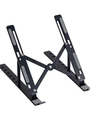Teknocan FNC-5155ST Katlanır Notebook Standı