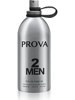 Teknocan Prova 2 Men Edp Erkek Parfüm 120 ml