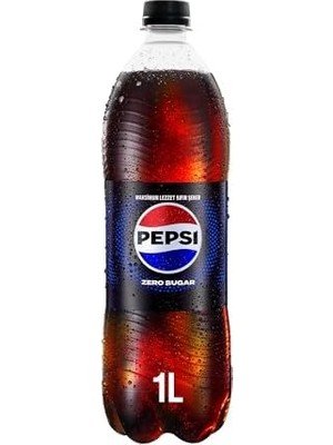 Teknocan Max Cola Diet Içecek 1000 ml
