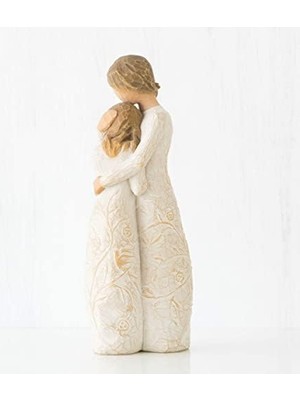 Teknocan Willow Tree Close To Me - Bana Yakın Biblo
