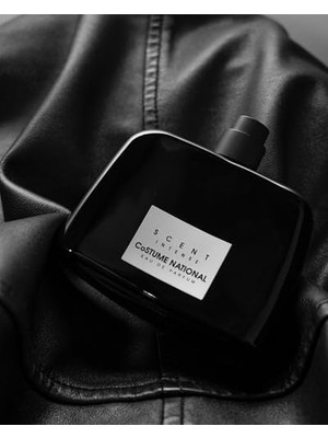 Teknocan Costume Scent Intense Edp 50 ml Parfüm
