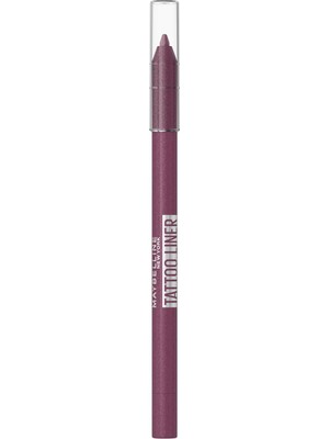 Teknocan New York Tattoo Liner Jel Göz Kalemi - 818
