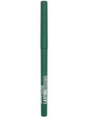 Teknocan New York Lasting Drama Automatic Liner Göz Kalemi- Green With Envy