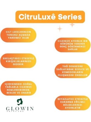 Teknocan Citruluxé Kojik Asit Sabun Cilt Aydınlatma - Koyu Lekeler & Hiperpigmentasyon - C Vitamini, Zerdeçal, Kollajen, Hyalüronik Asit, E Vitamini, Shea Butter Içerir - Tüm Cilt Tipleri Için