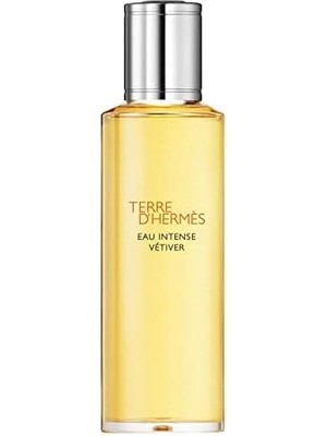 Teknocan Hermès Terre D‘ Eau Intense Vetiver Edp 125 ml