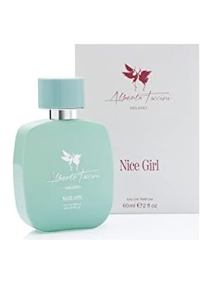 Teknocan Alberto Taccini Nice Kadın Parfümü 60 ml 1 Paket (1 x 60 Ml)