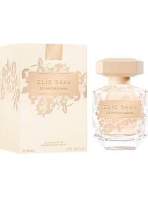 Teknocan Elie Saab Parfum Bridal Edp 90 ml Kadın Parfümü