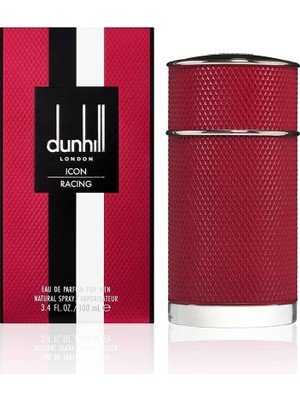 Teknocan Dunhill Red Eau De Parfum Eau De Parfum Erkekler Için, 100 ml