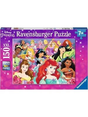 Teknocan 150 Parça W. Puzzle